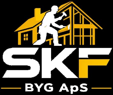 SKF Byg logo